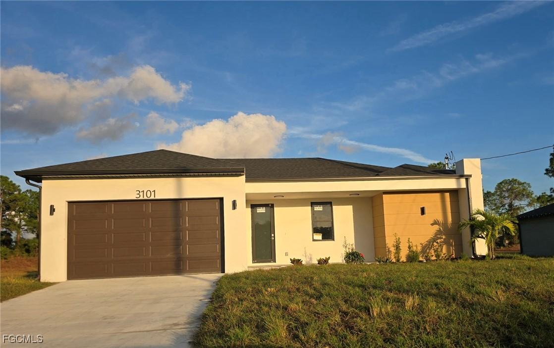 3101 Inez Ave., Lehigh Acres, FL 33976