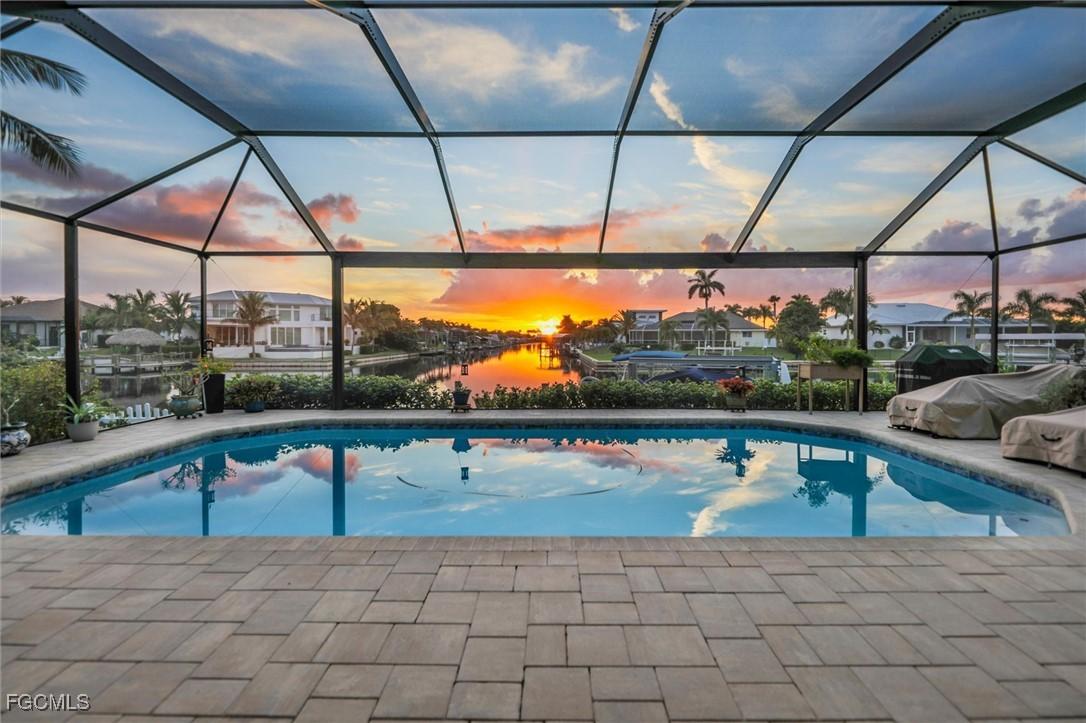 3912 SW 27th Ct., Cape Coral, FL 33914