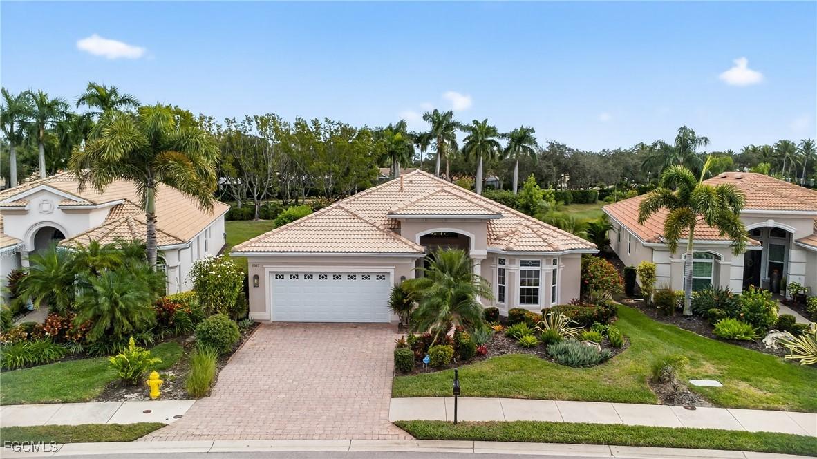 8839 Largo Mar Dr., Estero, FL 33967