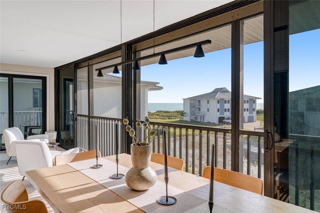 1341 Middle Gulf Dr. #3D, Sanibel, FL 33957