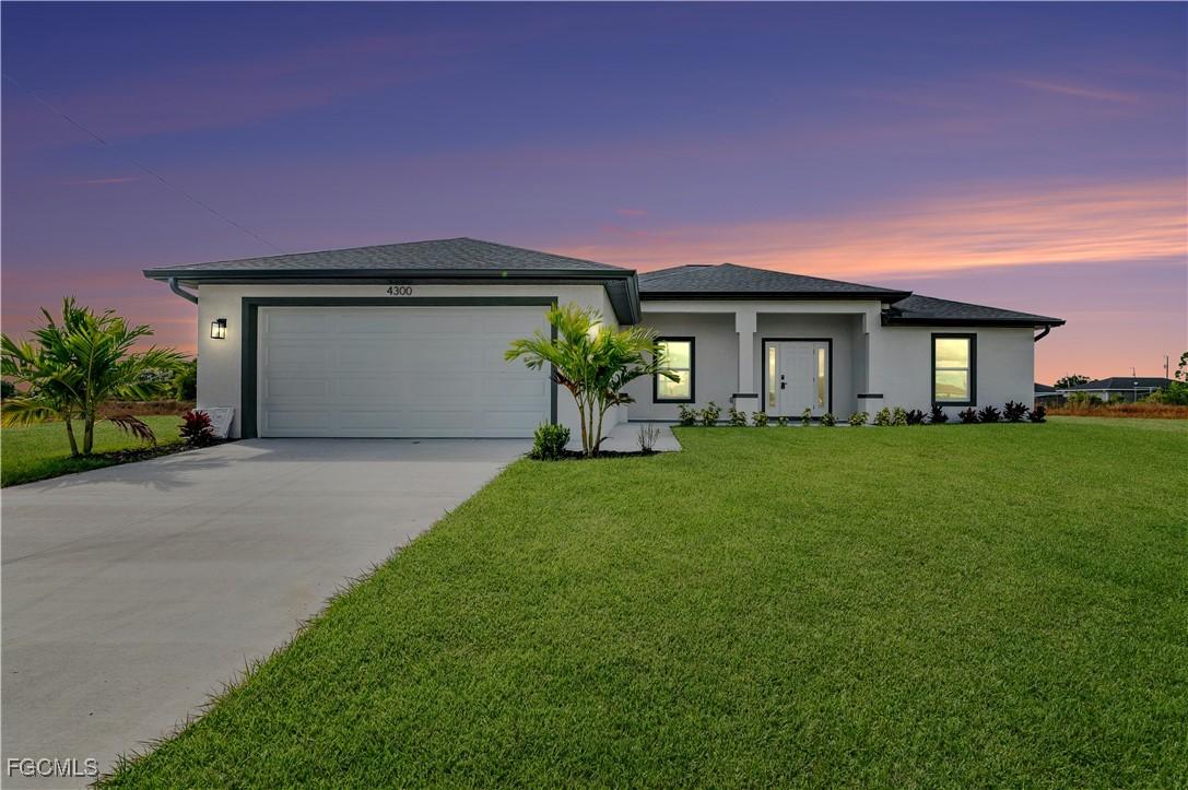 4300 Connection Ave., Cape Coral, FL 33909