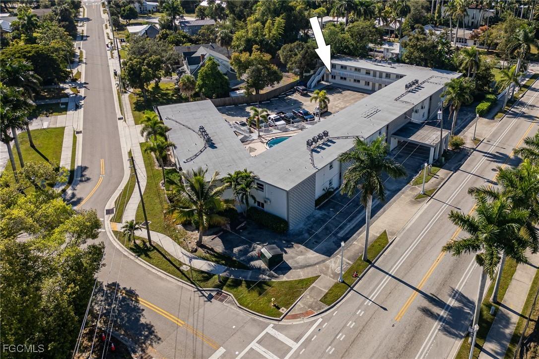 2590 1st St. #115, Fort Myers, FL 33901