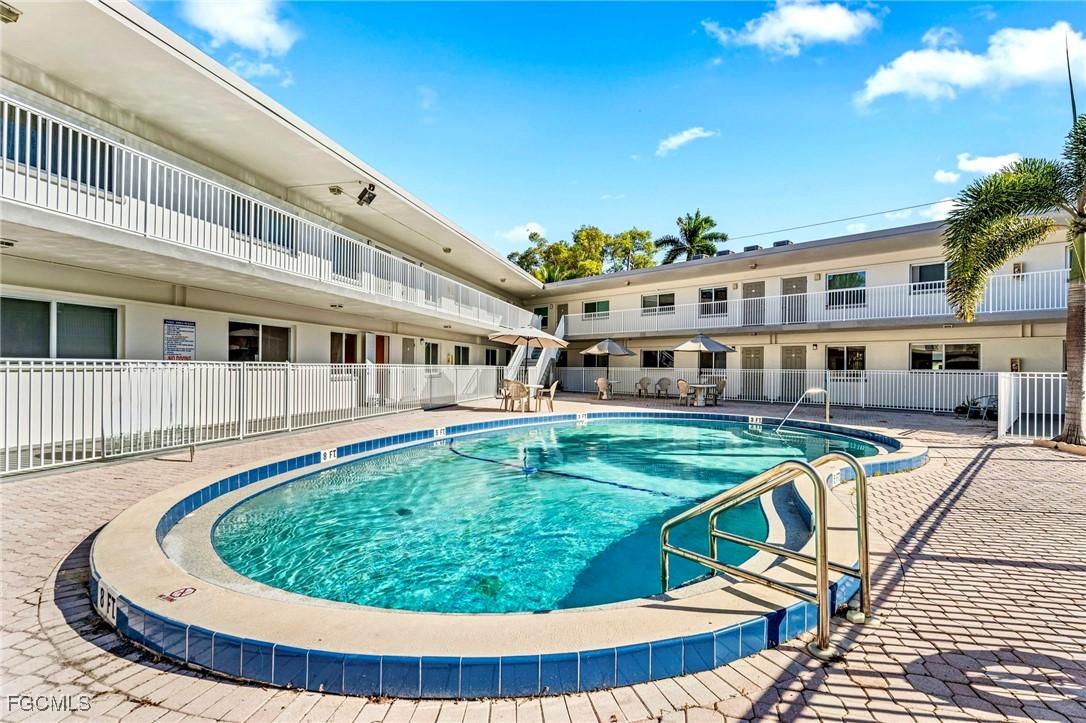 2590 1st St. #115, Fort Myers, FL 33901