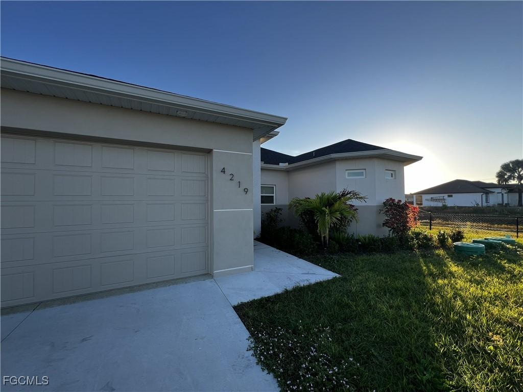 4219 27th St., Lehigh Acres, FL 33976