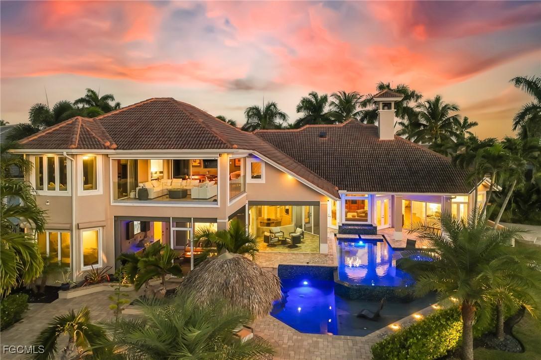 5764 Staysail Ct., Cape Coral, FL 33914