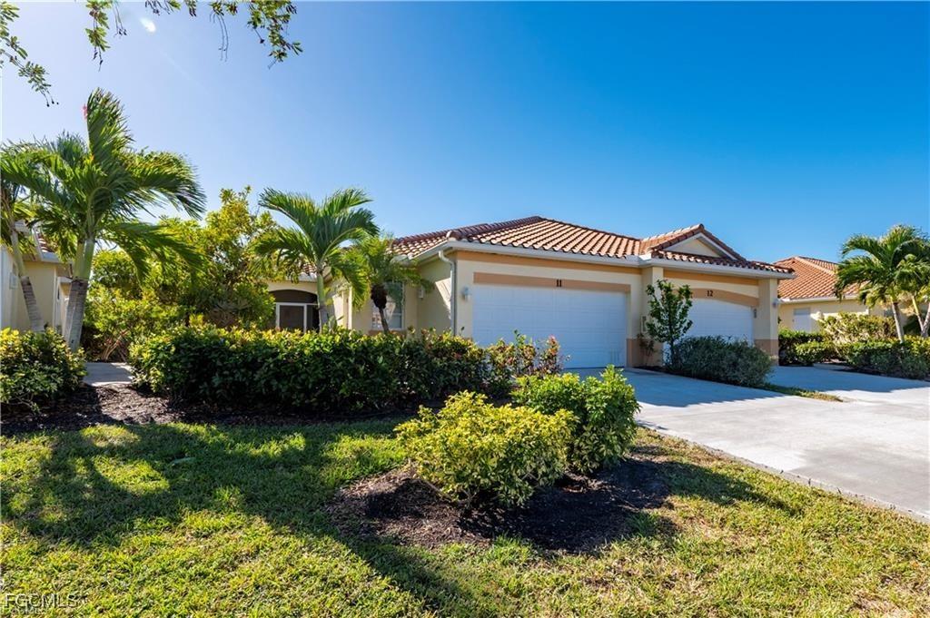 3181 Matecumbe Key Rd. #11, Punta Gorda, FL 33955