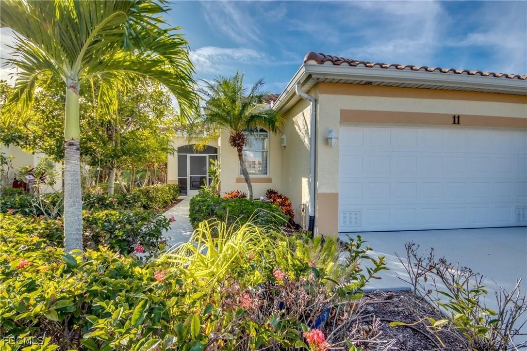 3181 Matecumbe Key Rd. #11, Punta Gorda, FL 33955