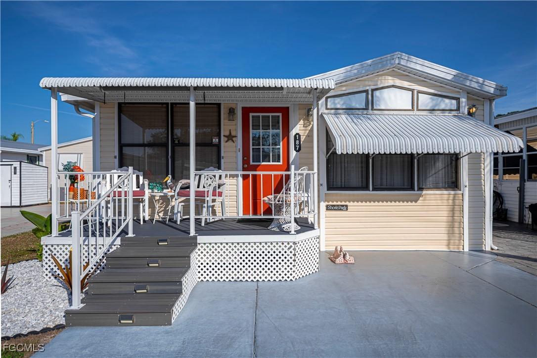 187 Ramble Dr., North Fort Myers, FL 33903