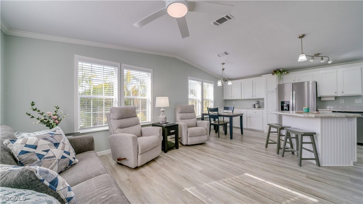 5321 White Sky Cir., Fort Myers, FL 33908