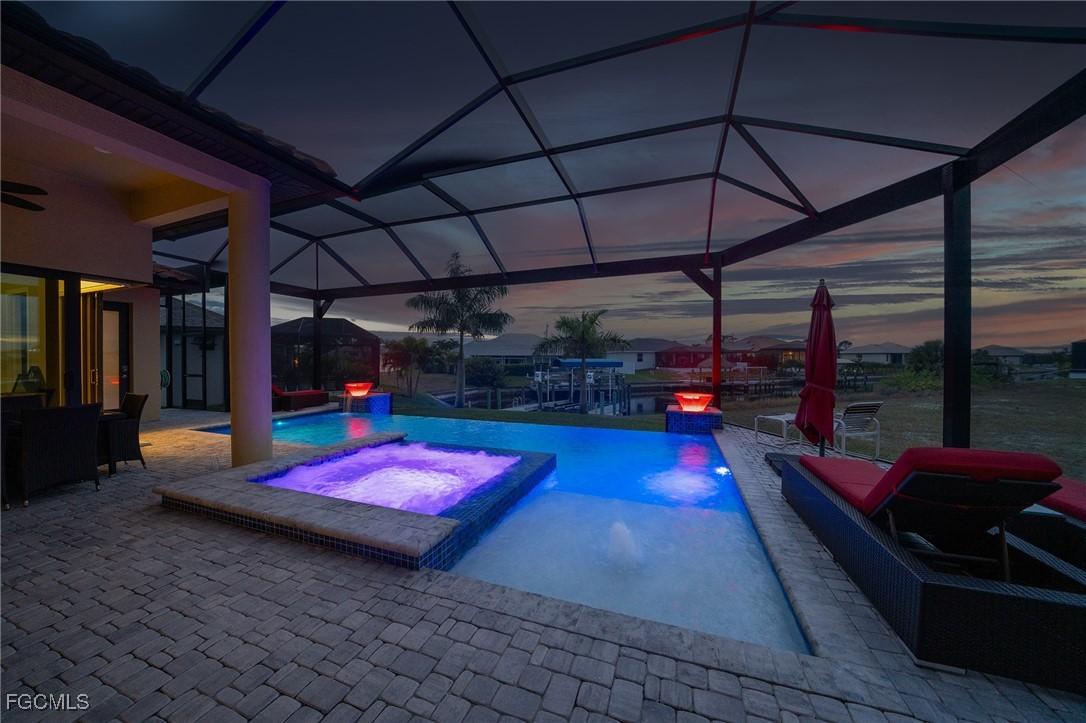 1716 NW 34th Ave., Cape Coral, FL 33993