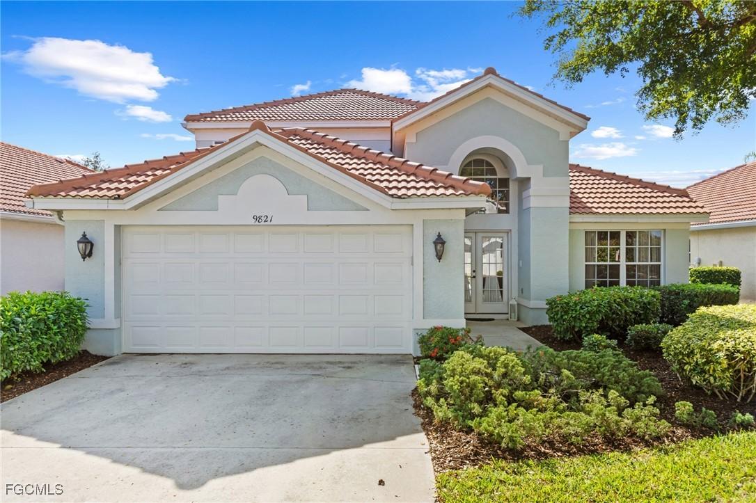 9821 Spring Run Blvd., Estero, FL 34135
