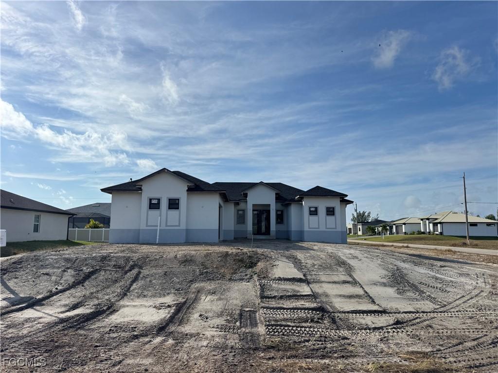 2126 NW 41st Ave., Cape Coral, FL 33993