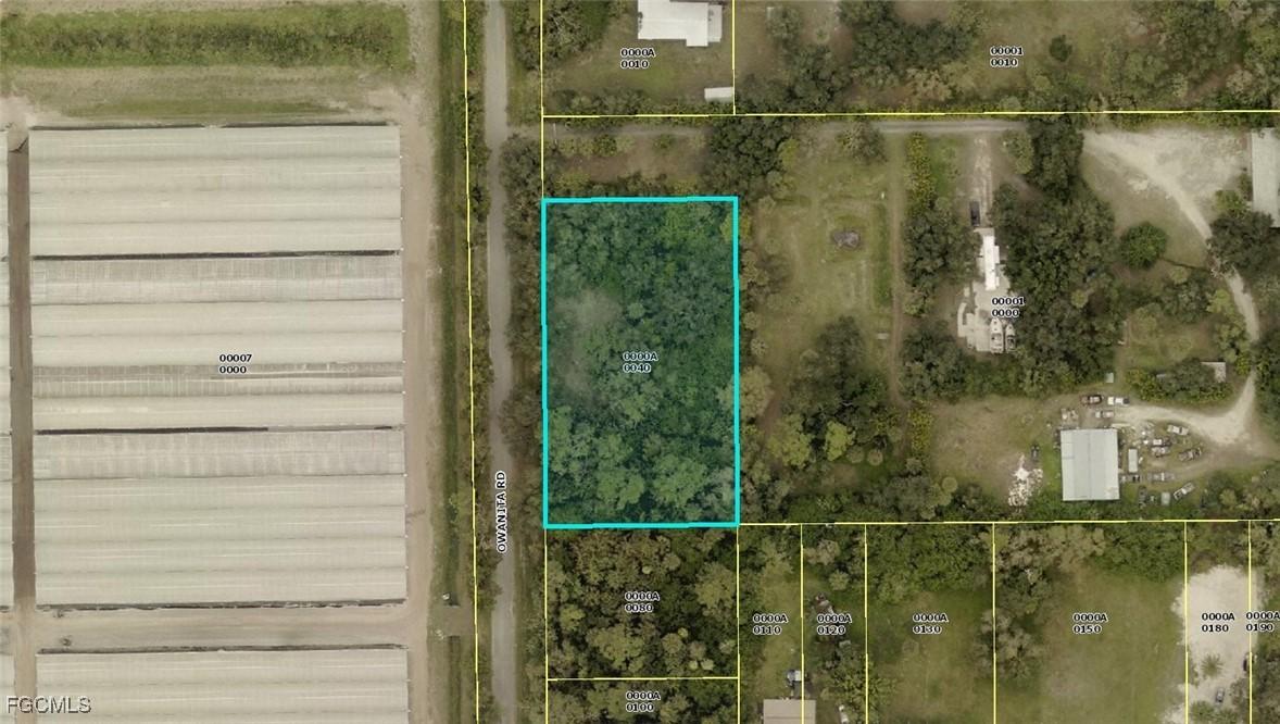 2131 Owanita Rd., Alva, FL 33920