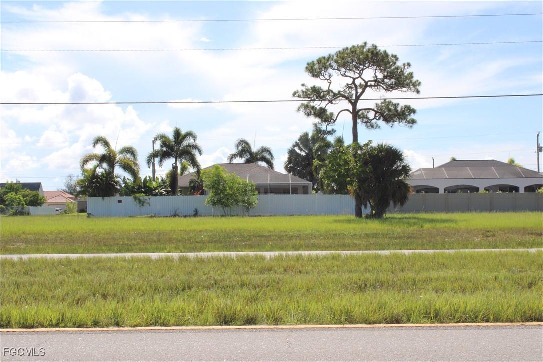 1719 Santa Barbara Blvd., Cape Coral, FL 33993