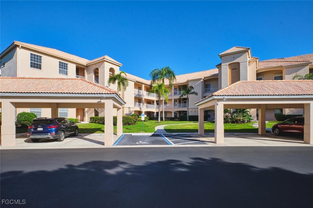 9170 Southmont Cove #305, Fort Myers, FL 33908