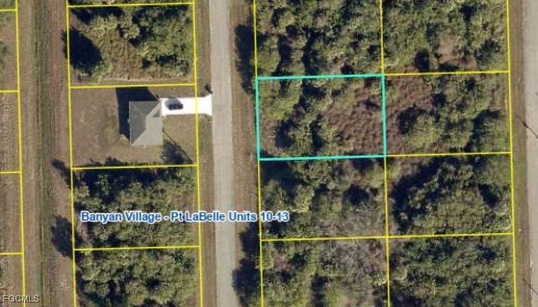 190 Carousel Ave., Labelle, FL 33935