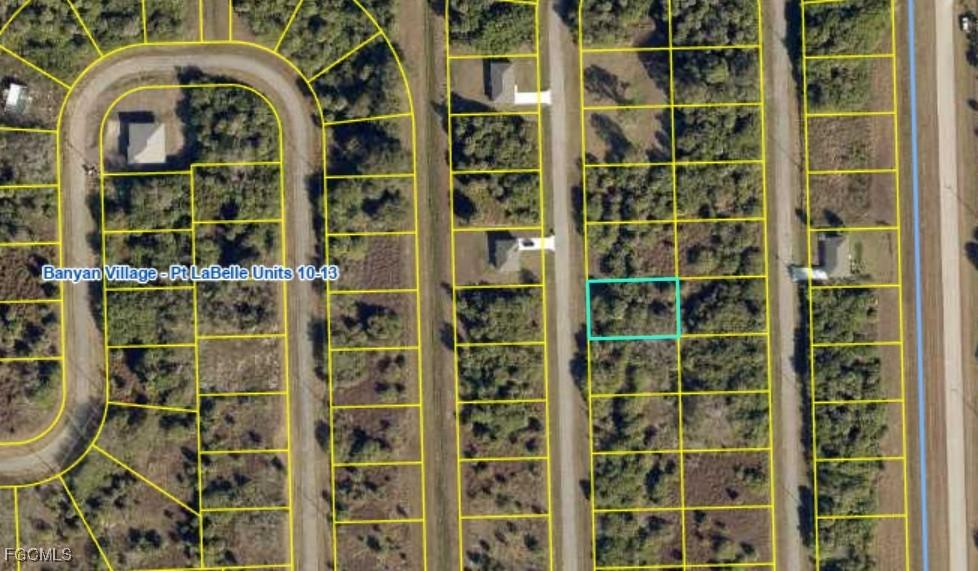 192 Carousel Ave., Labelle, FL 33935