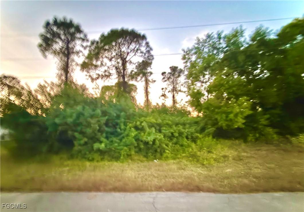 524 Harry Thayer Ave., Lehigh Acres, FL 33974