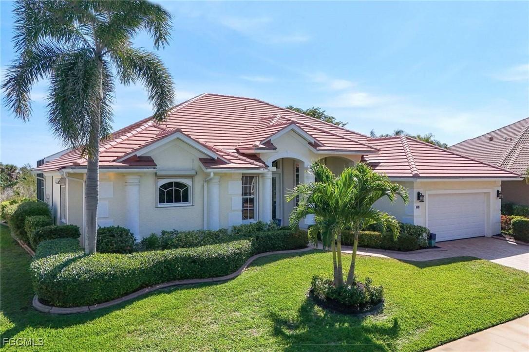 8420 Southwind Bay Cir., Fort Myers, FL 33908