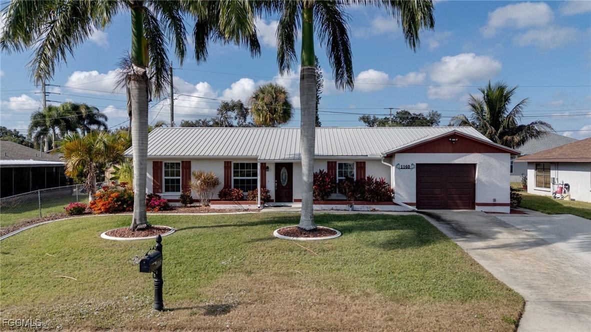 1160 Labelle Vista Dr., Fort Myers, FL 33905