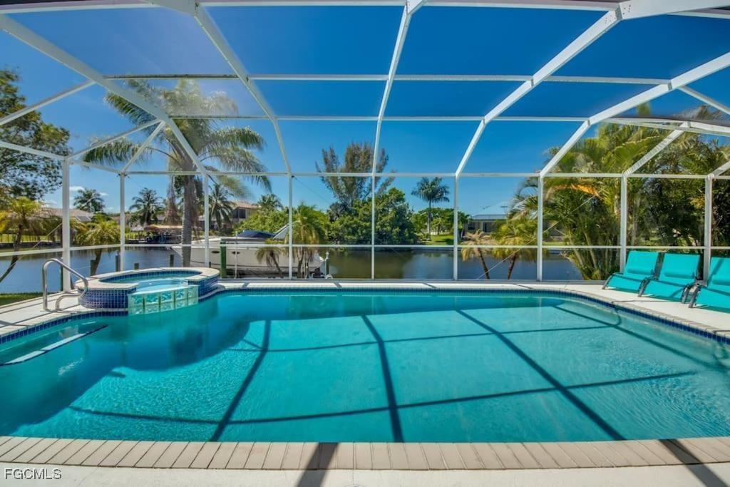 2302 SW 54th St., Cape Coral, FL 33914