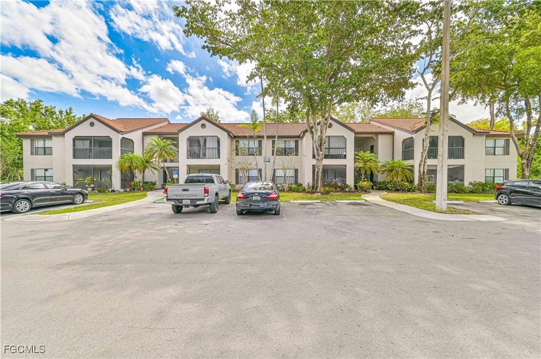 2058 Arbour Walk Cir. #3316, Naples, FL 34109