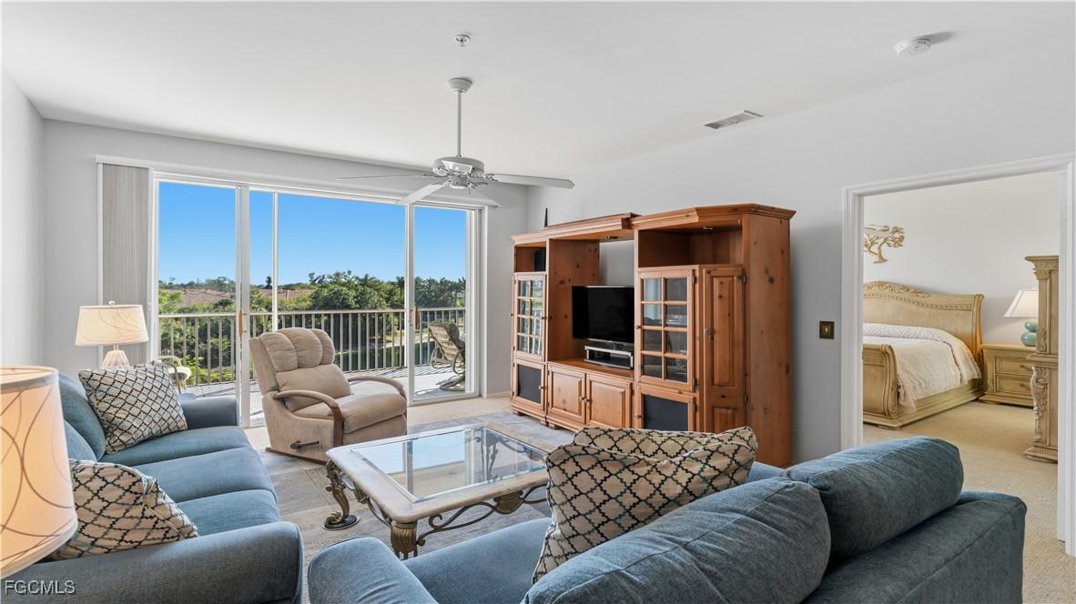 14801 Park Lake Dr. #PH10, Fort Myers, FL 33919