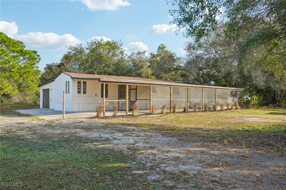 4440 Fort Keis Ave., Labelle, FL 33935