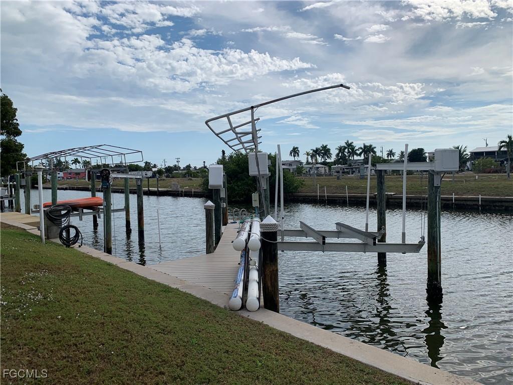 3783 Cherry Ln., Other, FL 33956