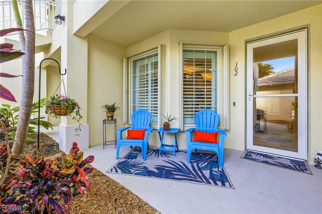 9931 Periwinkle Preserve Ln. #102, Fort Myers, FL 33919
