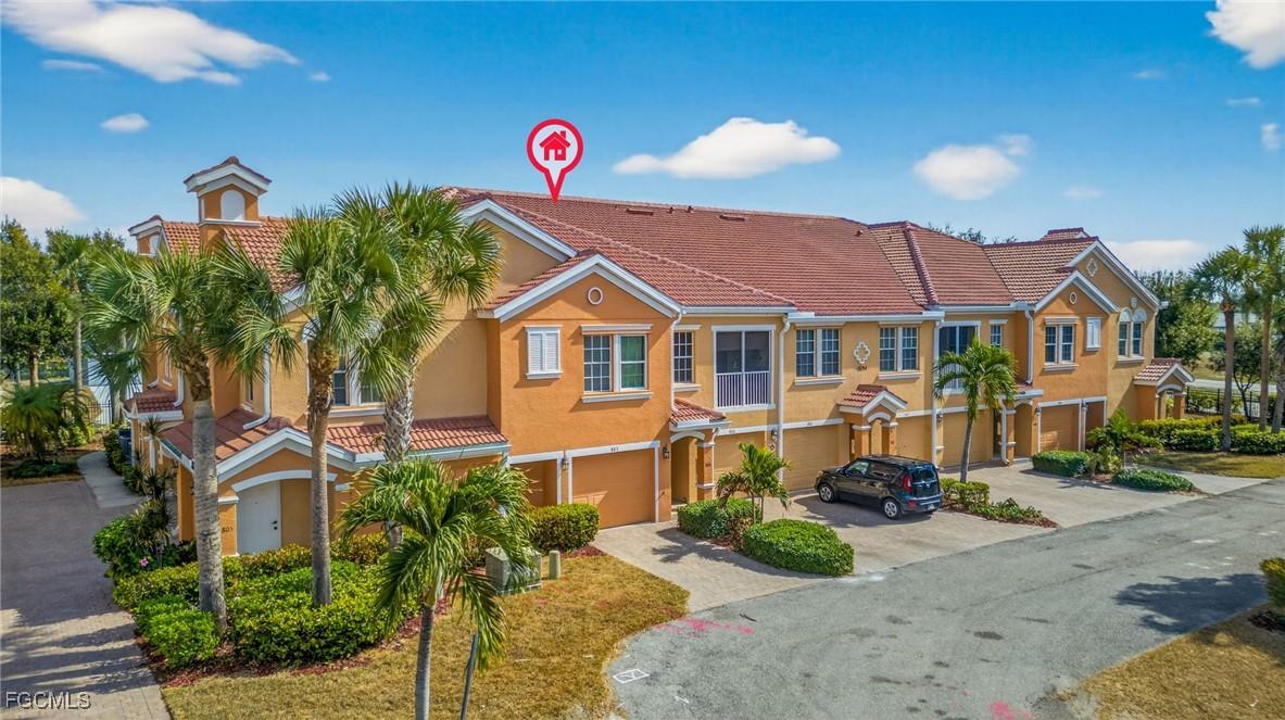 1854 Concordia Lake Cir. #806, Cape Coral, FL 33909