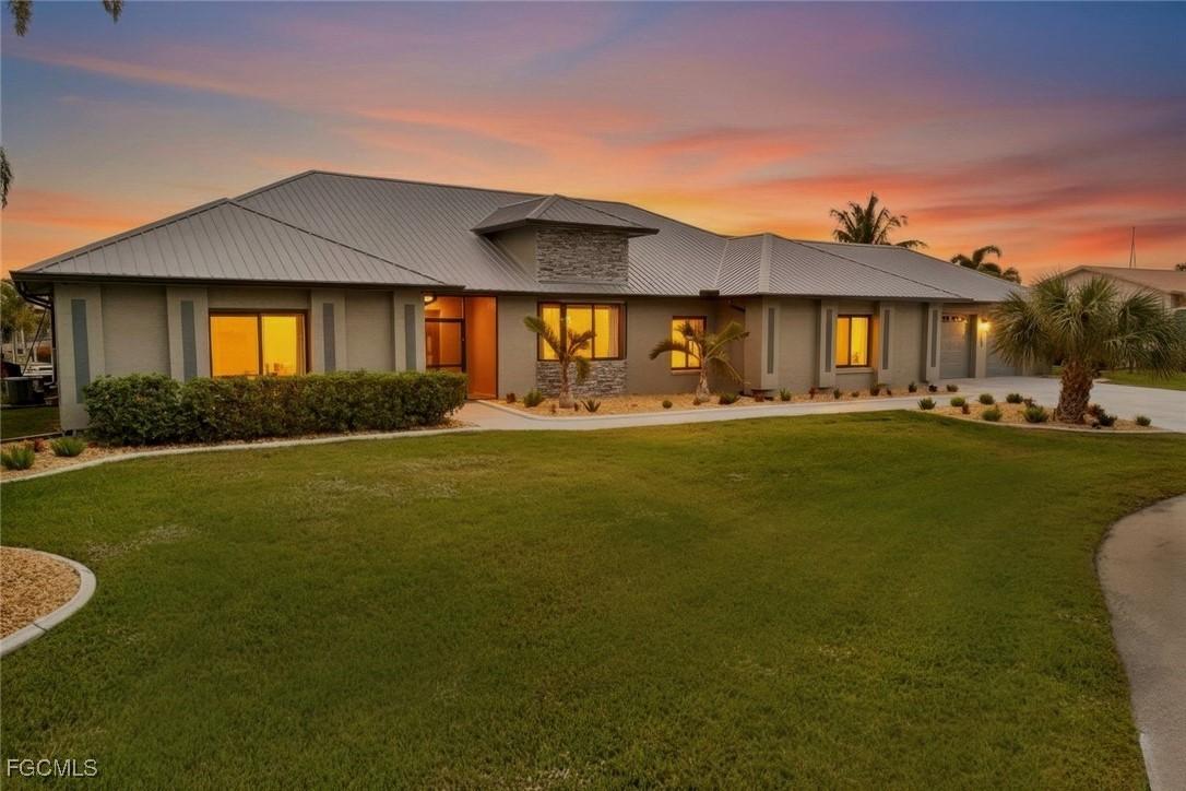 5346 SW 10th Ave., Cape Coral, FL 33914