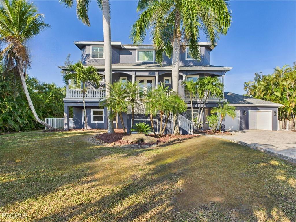 16700 Wisteria Dr., Fort Myers, FL 33908