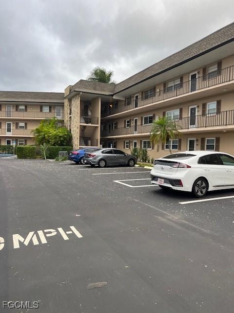 5635 Rattlesnake Hamm Rd. #D-204, Naples, FL 34113