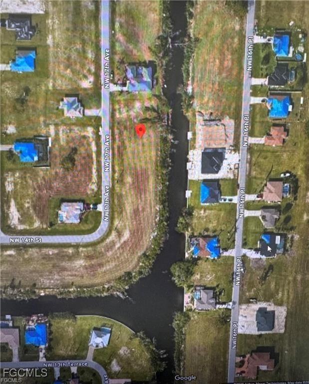 1415 NW 17th Ave., Cape Coral, FL 33993