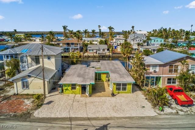 2606 Second St., Matlacha, FL 33993