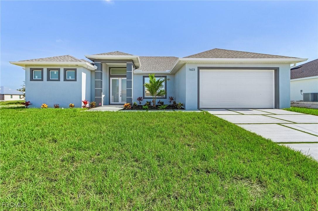 1623 NW 2nd St., Cape Coral, FL 33993