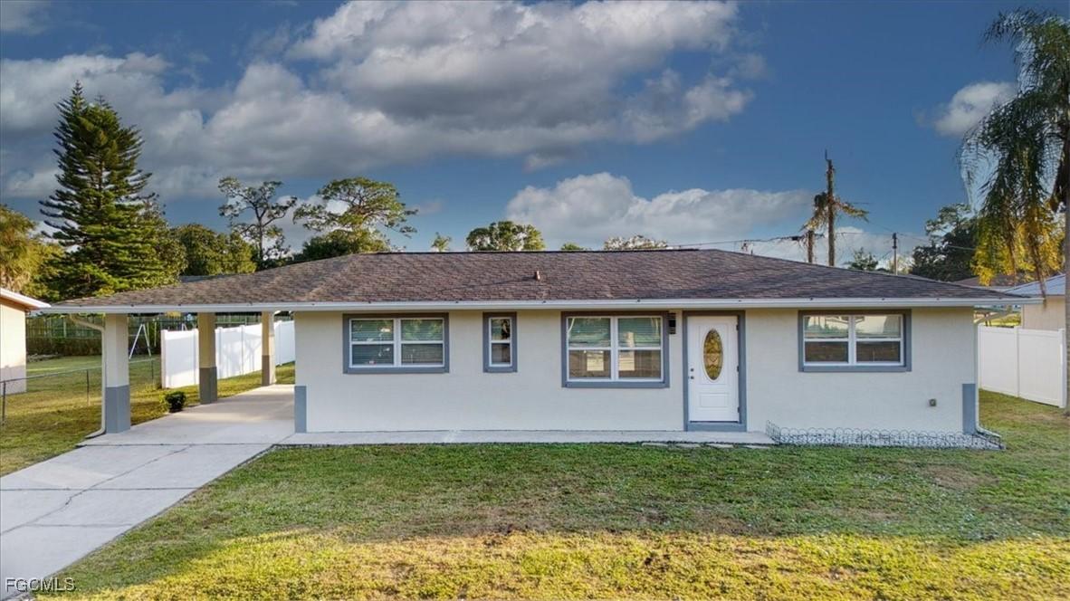 14143 Caribbean Blvd., Fort Myers, FL 33905
