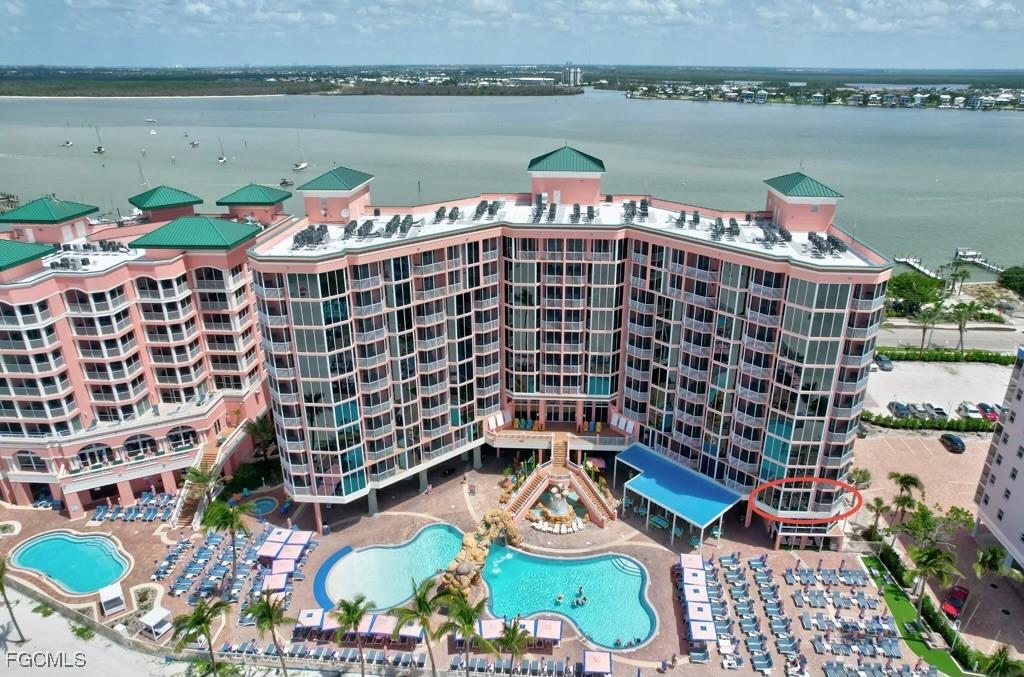 200 Estero Blvd. #101, Fort Myers Beach, FL 33931