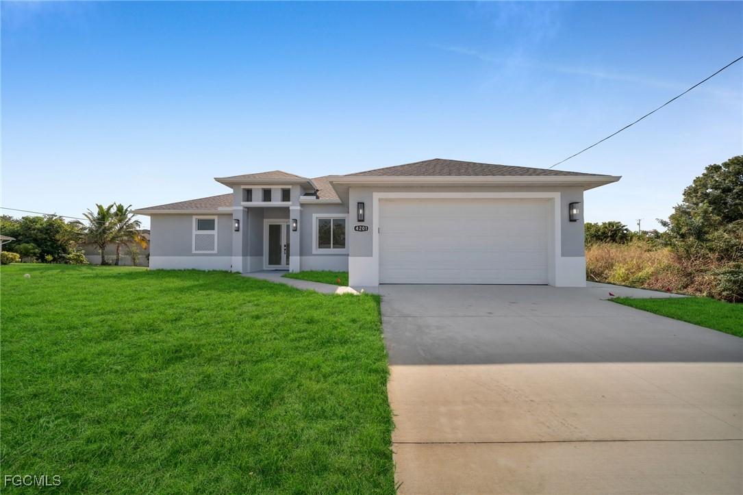 4201 7th St., Lehigh Acres, FL 33976