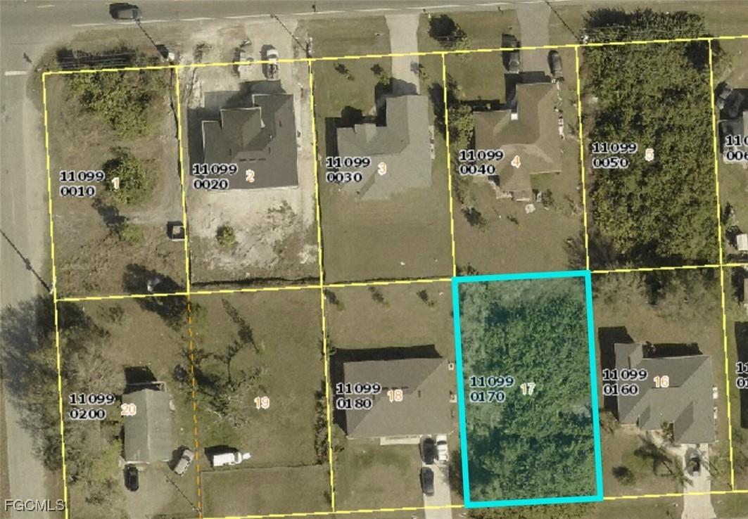 3212 24th St., Lehigh Acres, FL 33976