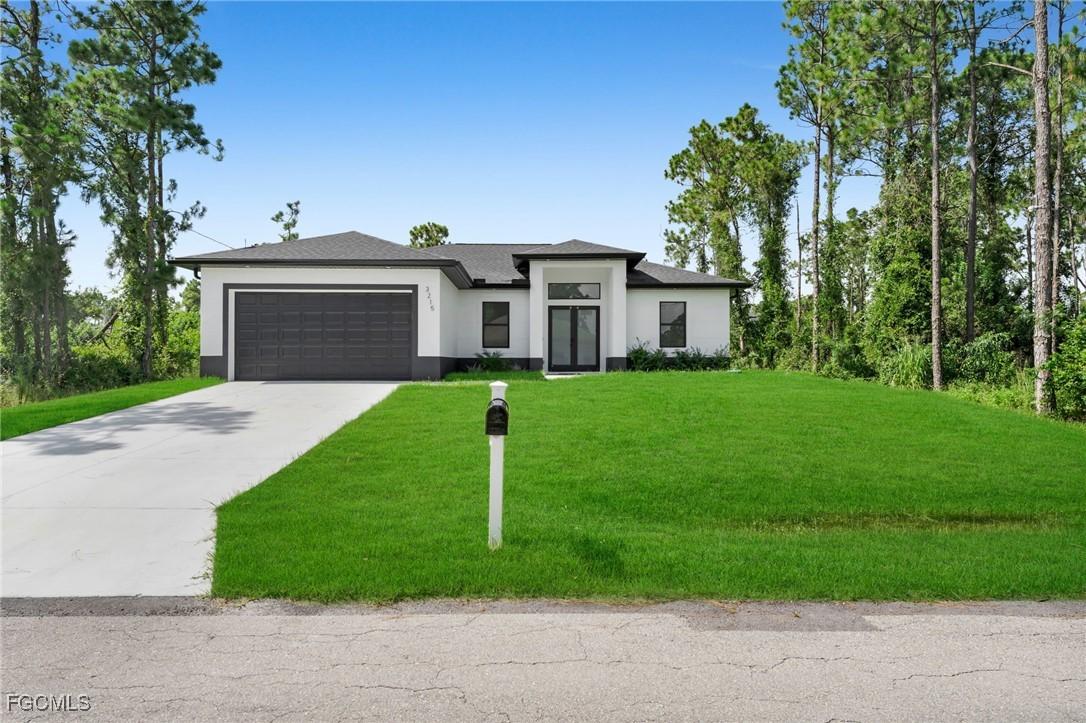 3614 17th St., Lehigh Acres, FL 33971