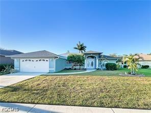 7631 Woodland Bend Cir., Fort Myers, FL 33912