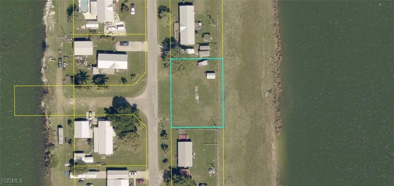 1720 John Rd., Clewiston, FL 33440