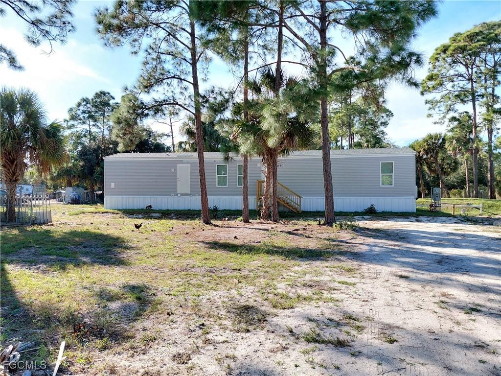 630 S Trebol St., Clewiston, FL 33440