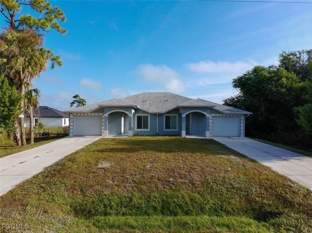 4918 24th St., Lehigh Acres, FL 33973