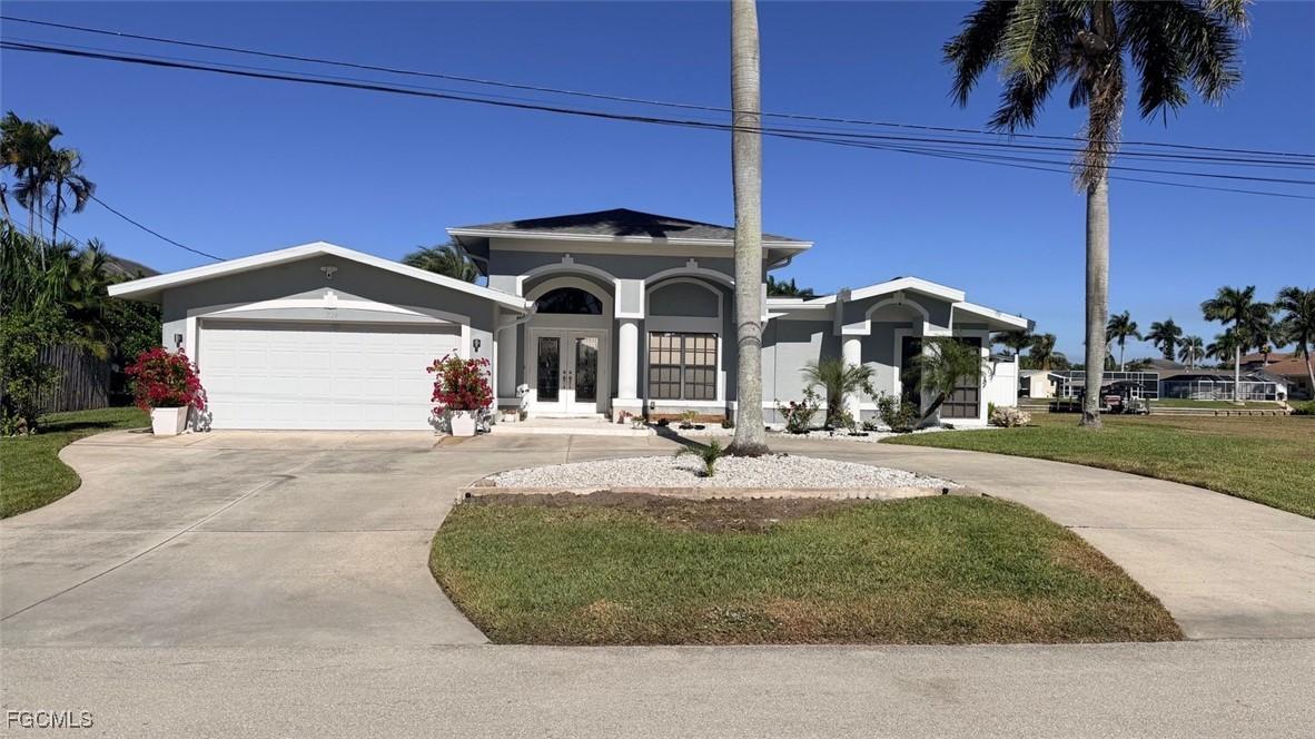 1709 SE 44th Ter., Cape Coral, FL 33904