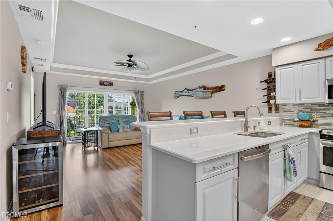 1785 Four Mile Cove Pkwy. #312, Cape Coral, FL 33990