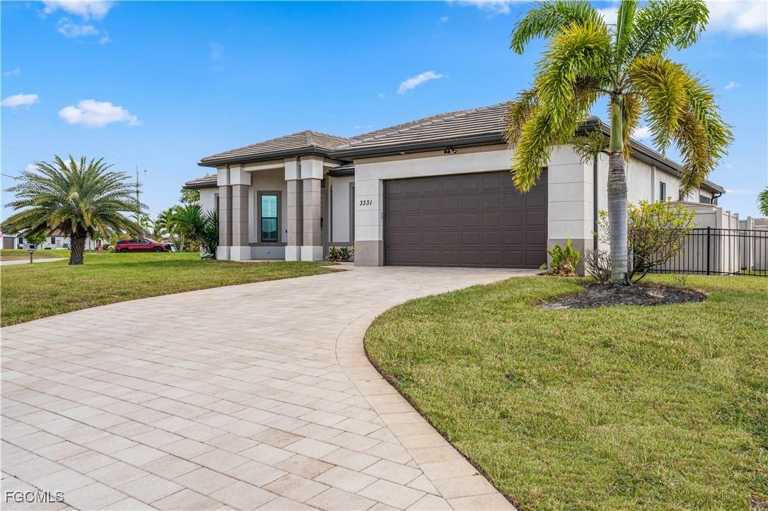3331 NW 46th Ave., Cape Coral, FL 33993