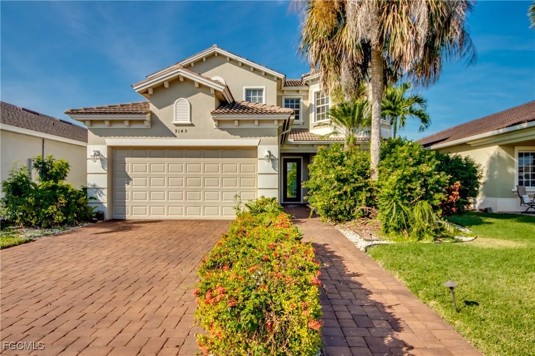 9145 Leatherwood Loop, Lehigh Acres, FL 33936